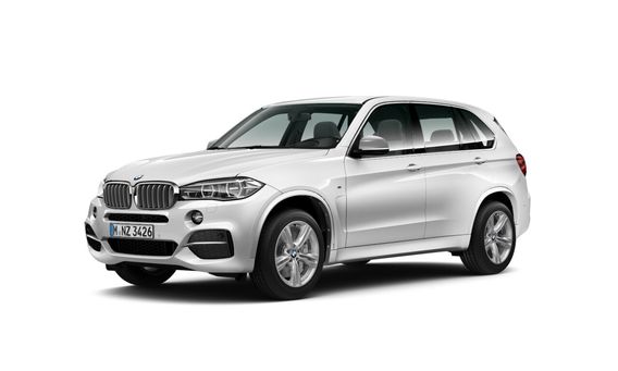 BMW X5 F15 M50D 381ZS M-SPORTPAKET SOFT CLOSE HEAD UP HARMAN KARDON